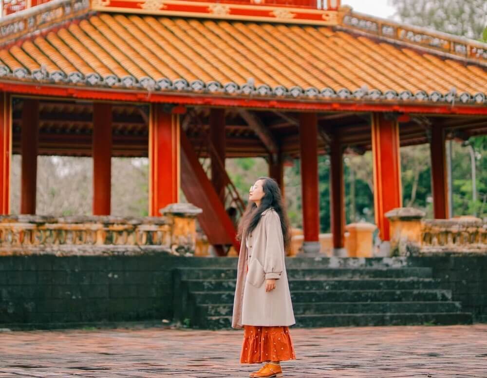 Đầm maxi lên hình siêu xinh