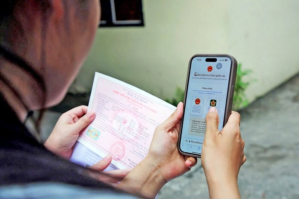 Phải nộp phạt vi phạm trong vòng 10 ngày 