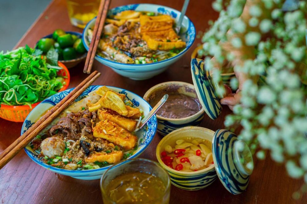 Những điều cần lưu ý khi đi ăn uống ở Hà Nội