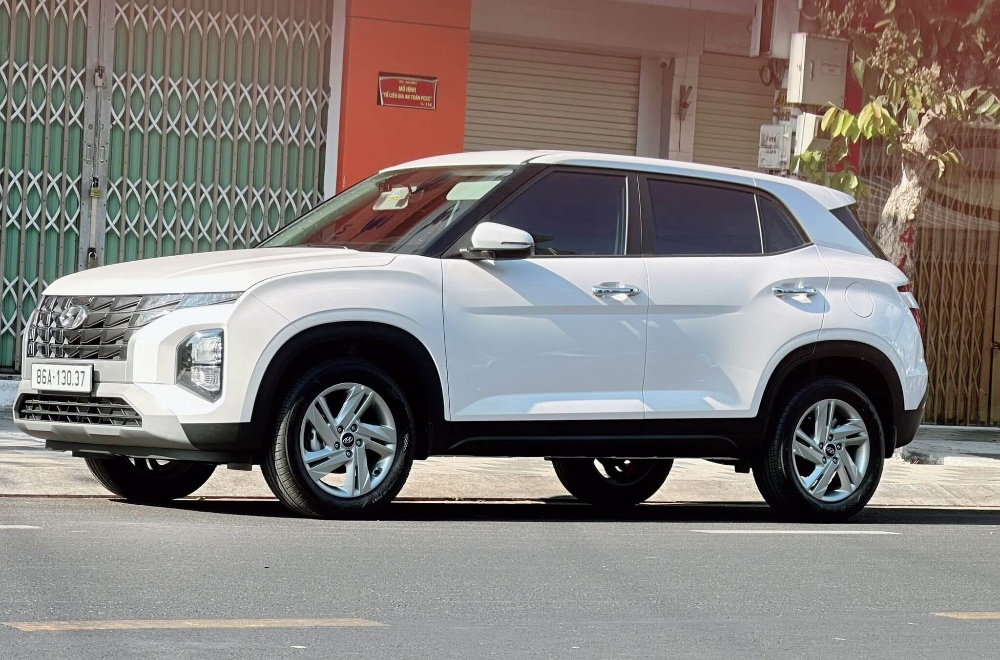 Các dòng xe phù hợp khi thuê tại Mũi Né
