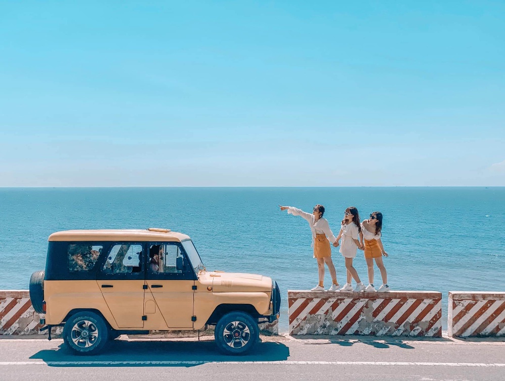 Lưu ý để có chuyến du lịch Mũi Né trọn vẹn