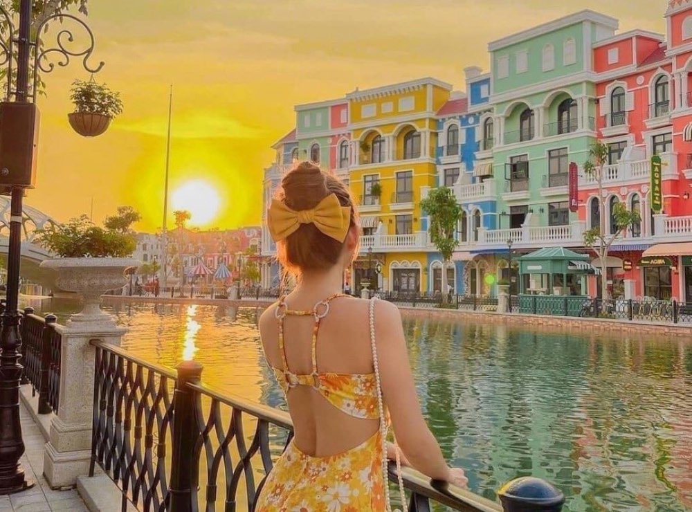 Tháng 7 đến tháng 9 là mùa thấp điểm ở Phú Quốc