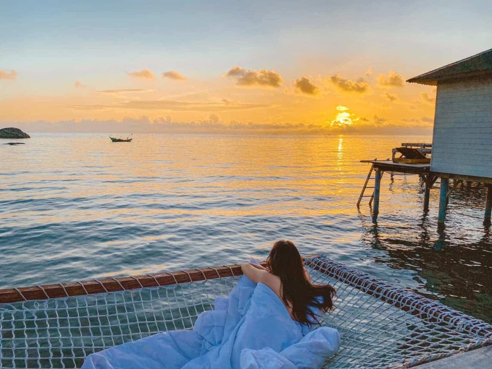 Bí quyết để có chuyến du lịch Phú Quốc tự túc trọn vẹn