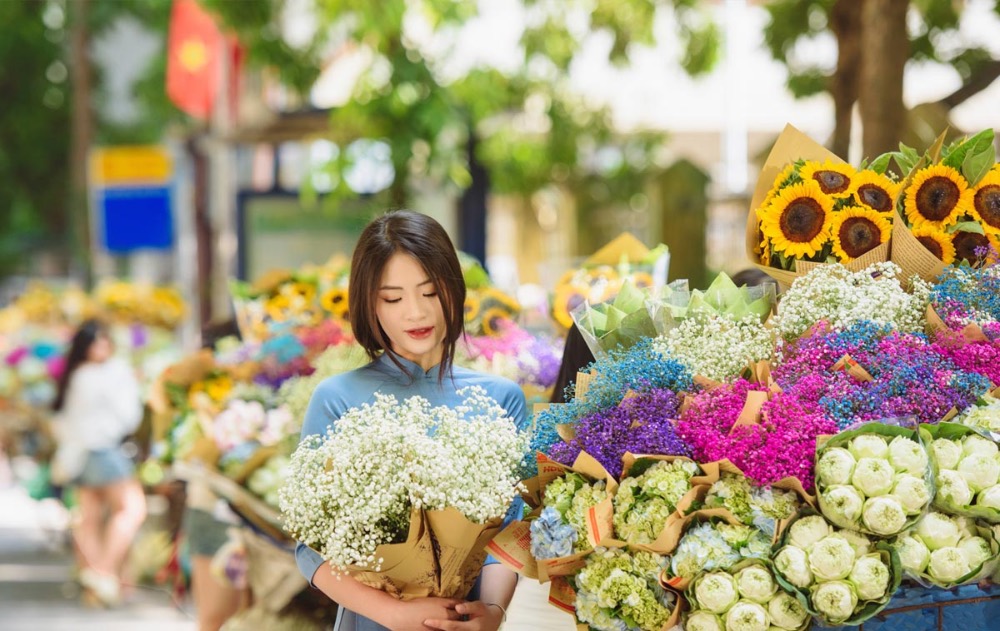 Tìm hiểu du lịch Hà Nội mùa nào đẹp nhất