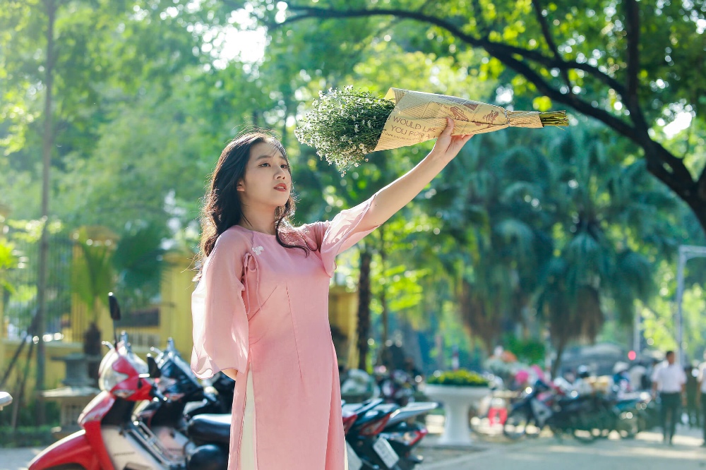 Đặc trưng mỗi mùa tại Thủ Đô