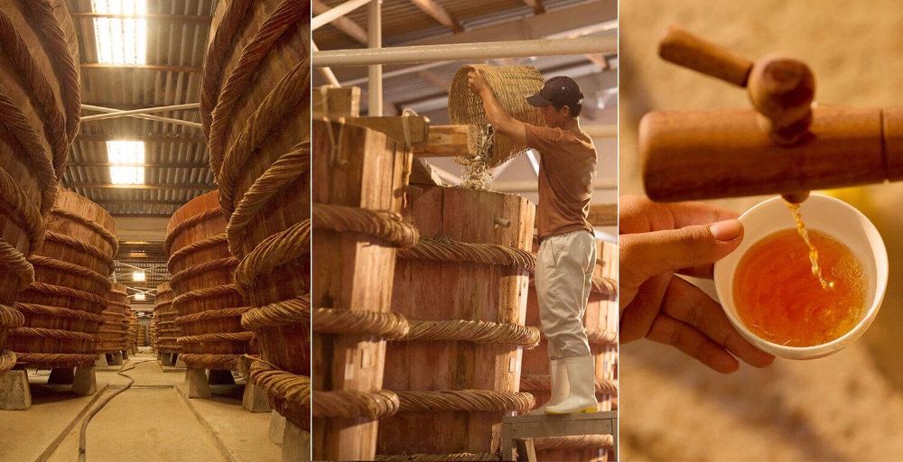 Nước mắm Phú Quốc được nhiều người lựa chọn làm quà
