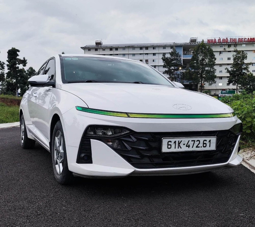 Bảng giá thuê xe tự lái Bến Cát chi tiết