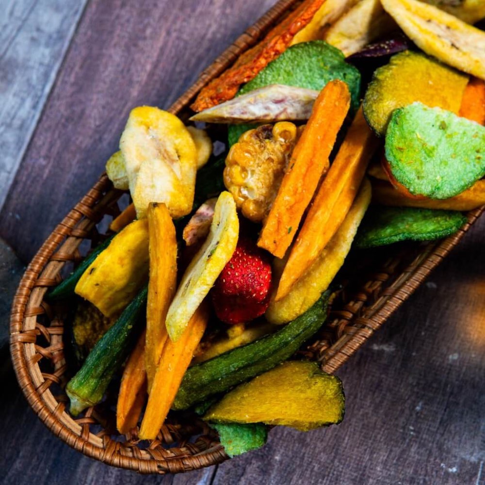 Những món đặc sản phù hợp để mua về làm quà