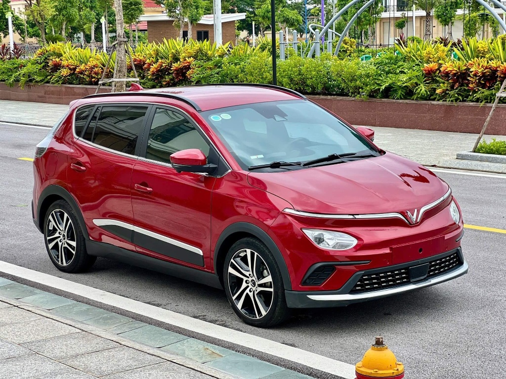 Thuê xe tự lái để chủ động trên mọi hành trình
