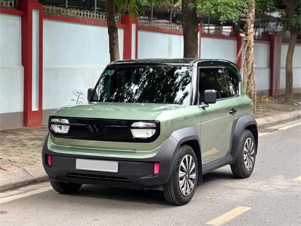 Thủ tục thuê xe tự lái hiện nay rất đơn giản