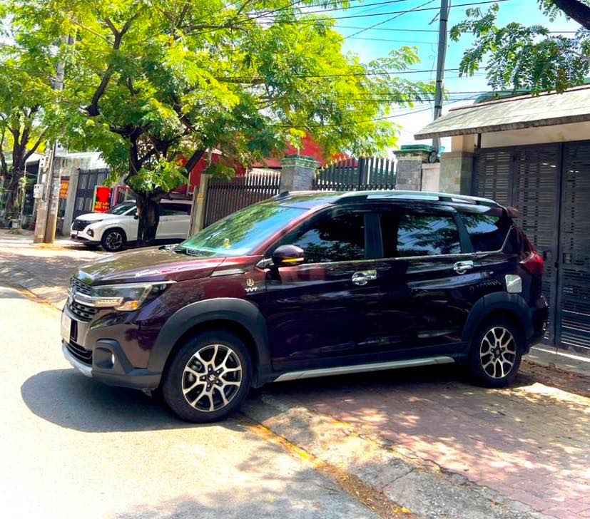 Dịch vụ thuê xe tự lái mang nhiều ưu điểm tuyệt vời
