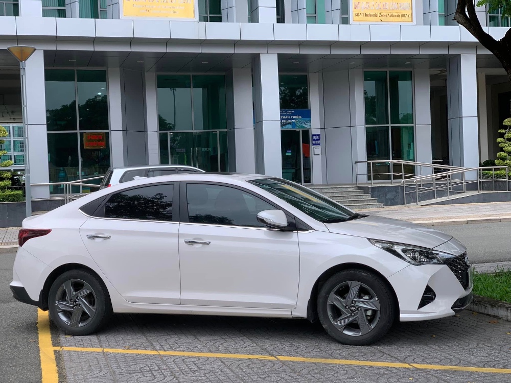 Thuê xe tự lái có nhiều lợi ích vượt trội