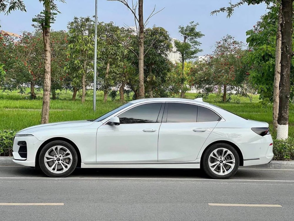 Thuê xe dài hạn mang lại rất nhiều lợi ích