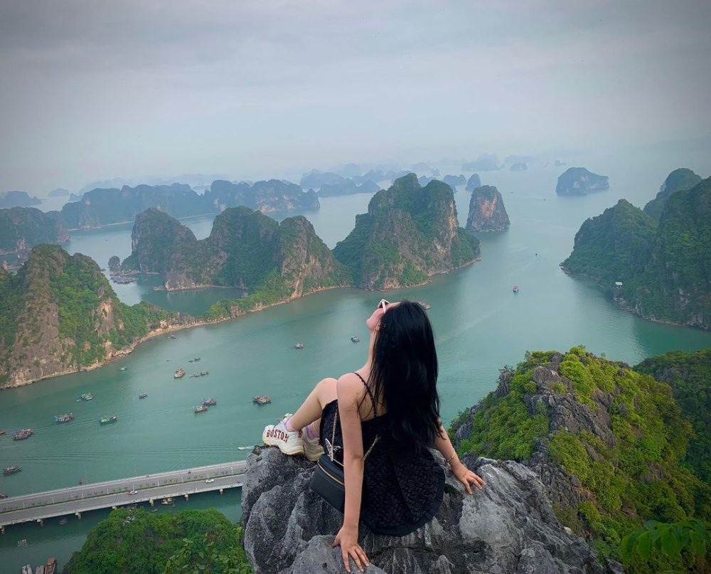 Bỏ túi các địa điểm du lịch Quảng Ninh hấp dẫn
