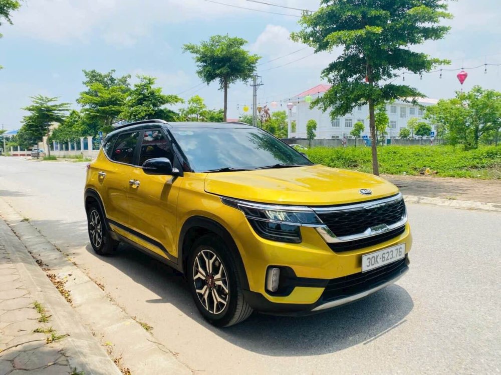Giải đáp những thắc mắc thường gặp khi thuê xe tự lái
