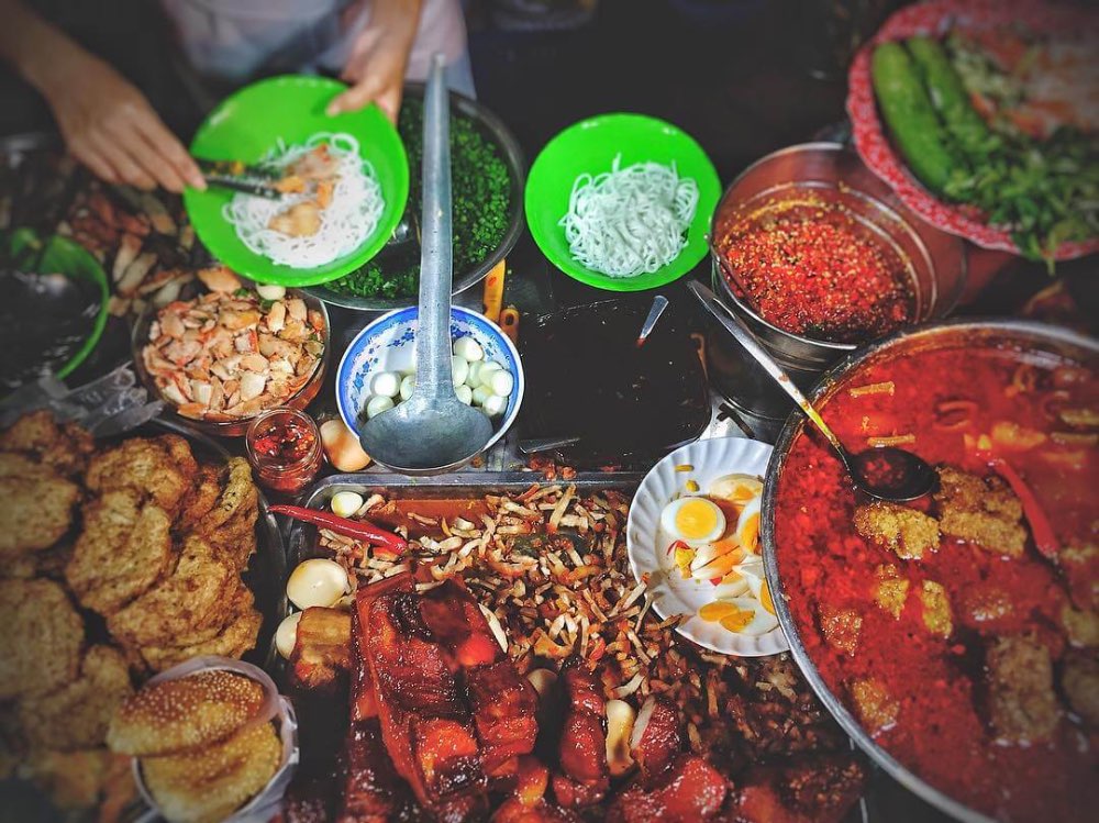 Ăn gì ở Phan Thiết để không bỏ lỡ hương vị đặc trưng của vùng đất này?