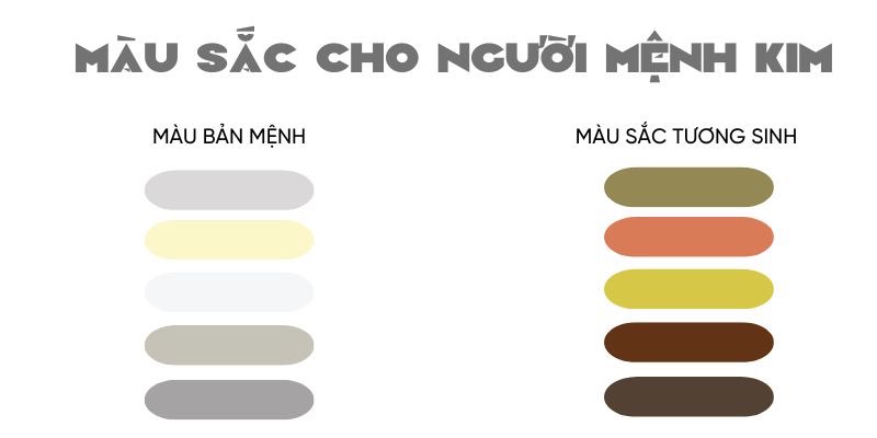 Chọn màu xe theo nạp âm sẽ tăng hiệu quả
