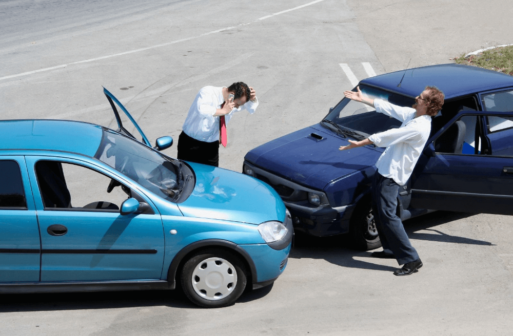 Những người nên mua bảo hiểm vật chất xe ô tô