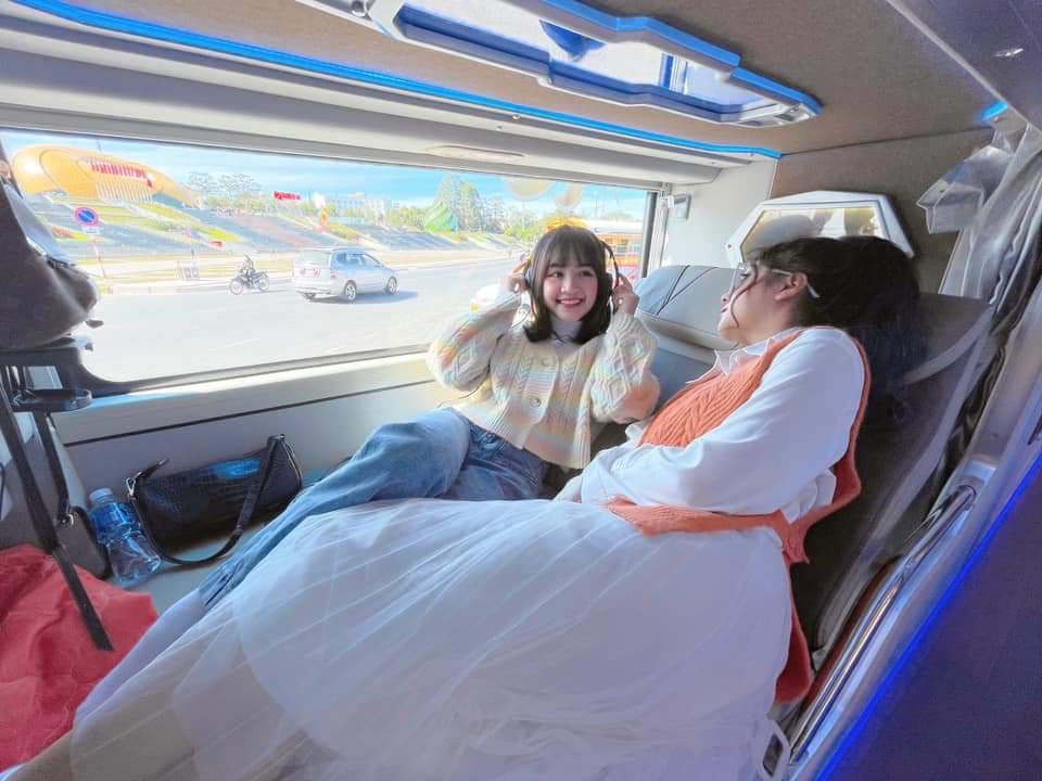 Chi phí di chuyển tại Đà Lạt