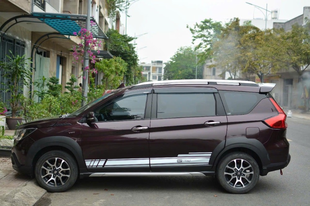 Thuê xe tự lái có nhiều ưu điểm