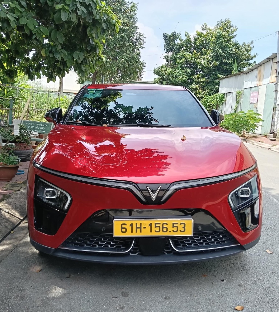 Bảng giá thuê xe tự lái Dầu Tiếng chi tiết