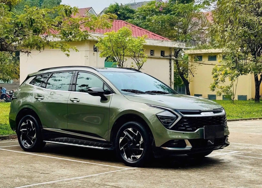 Màu xanh lá cây là màu bản mệnh của mệnh Mộc