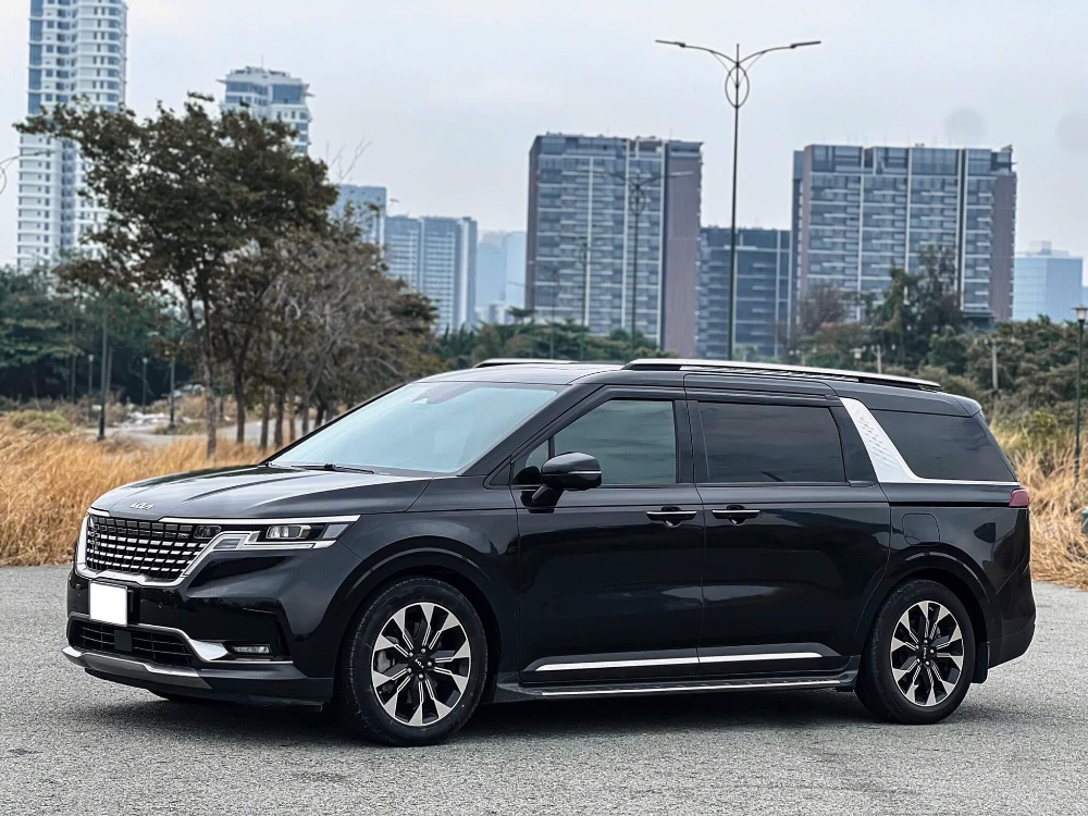 Màu đen là màu tương sinh của mệnh Mộc