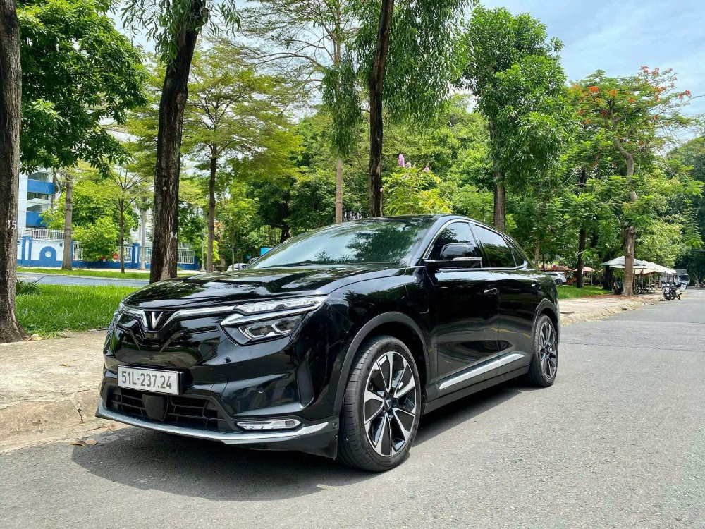 Những yếu tố chọn xe mệnh Mộc cần lưu ý