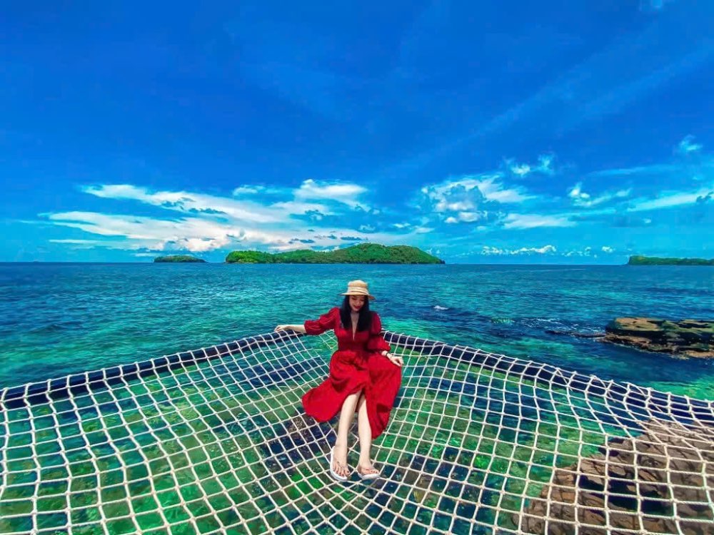 Khám phá các tour du lịch Phú Quốc 1 ngày siêu hot