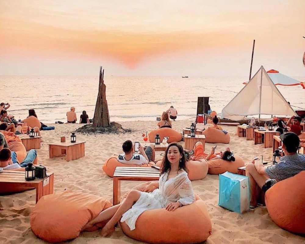 Tour du lịch Phú Quốc 1 ngày phù hợp với những người bận rộn