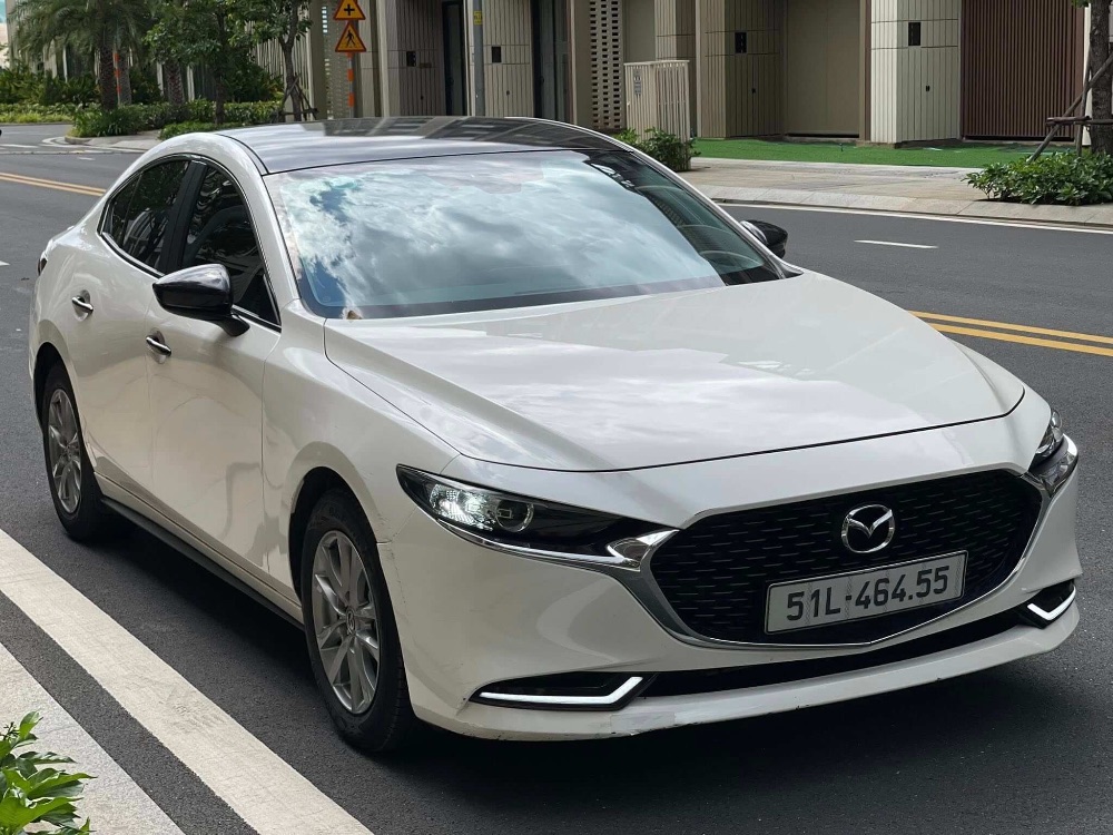 Xe phân khúc C là những dòng xe cỡ vừa