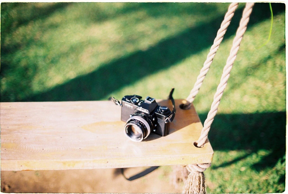 Ưu và nhược điểm của máy ảnh