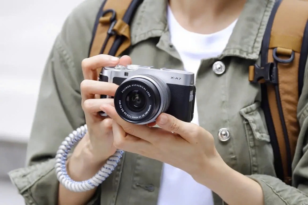 Những bí quyết để chọn mua máy ảnh phù hợp