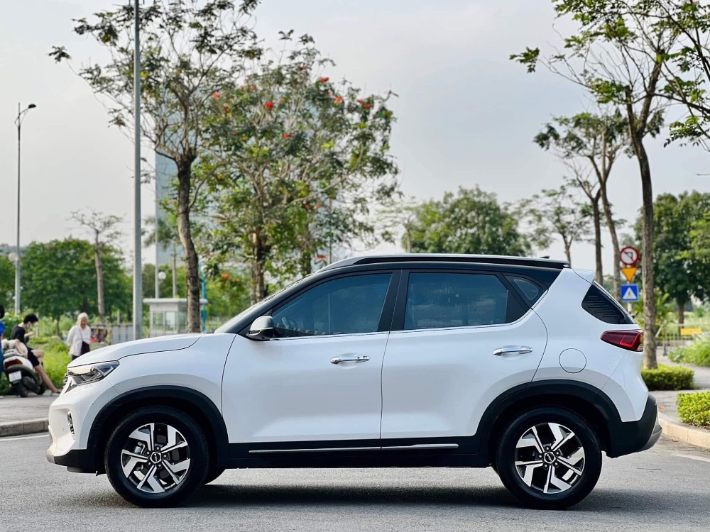 Tùy theo mục đích sử dụng mà cân nhắc màu xe khác nhau