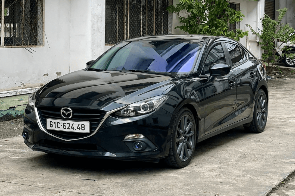 Thuê xe tự lái có nhiều ưu điểm hơn so với xe công nghệ