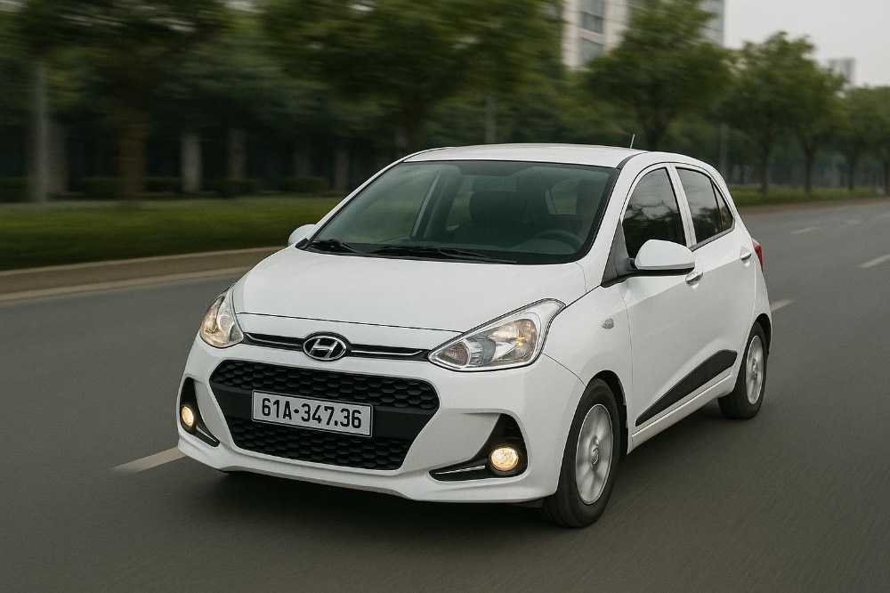 Kinh nghiệm thuê xe mà người mới nên biết