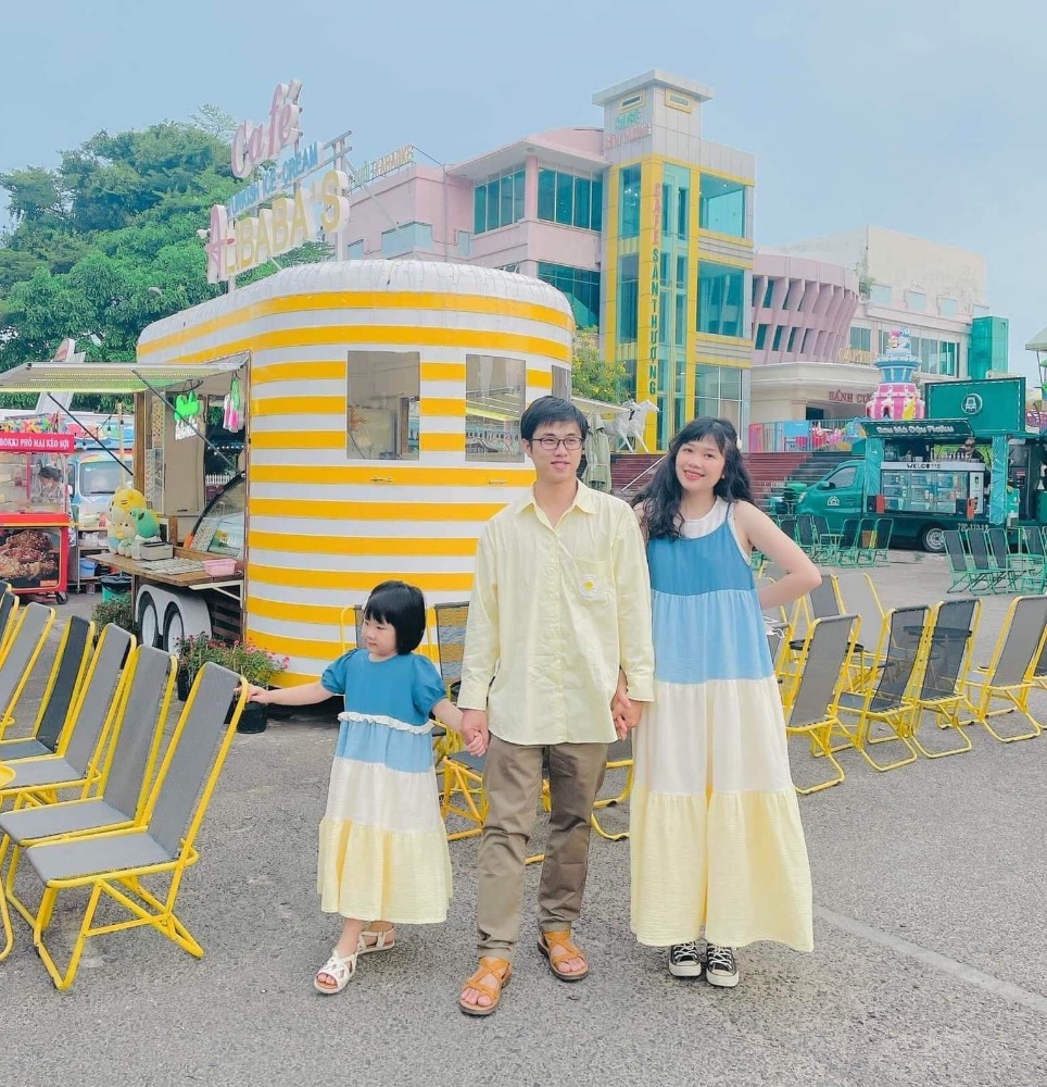 Vũng Tàu phù hợp cho những chuyến đi gia đình ngắn ngày