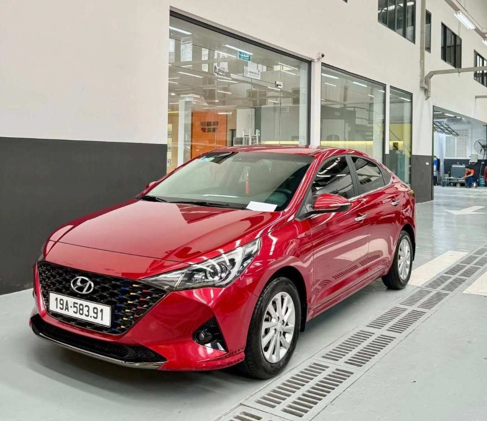 Màu xe hợp với tuổi Tuất mệnh Hoả