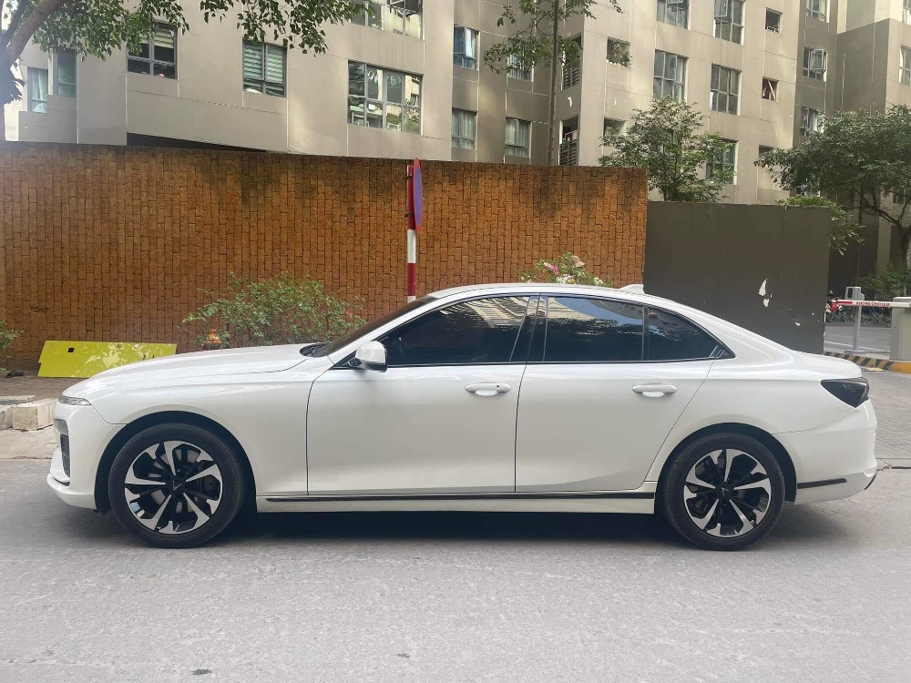 Chọn màu xe theo phong thuỷ mang lại nhiều lợi ích khác nhau