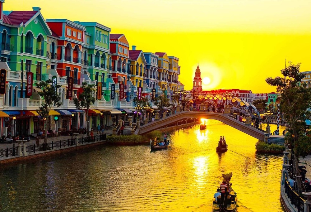 Chi phí dự kiến cho một chuyến du lịch Phú Quốc 3 ngày 2 đêm