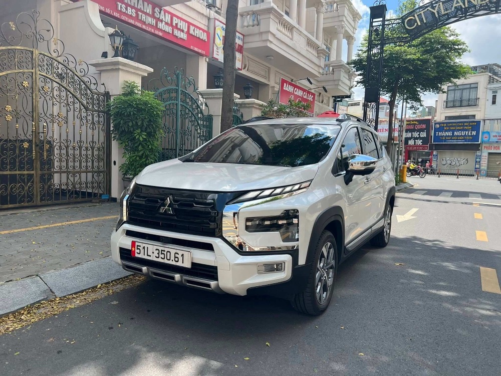 Những nguyên nhân phổ biến khiến xe bị trầy xước