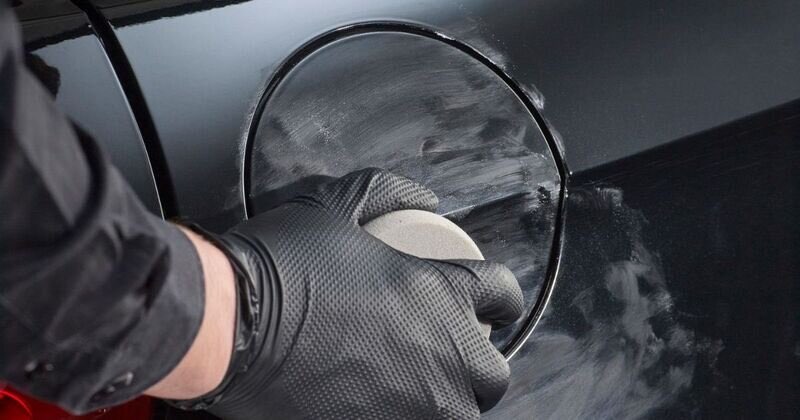 Phân loại các vết xước để có cách xử lý phù hợp