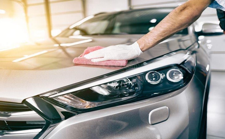 Những trường hợp cần đưa vào gara để xử lý