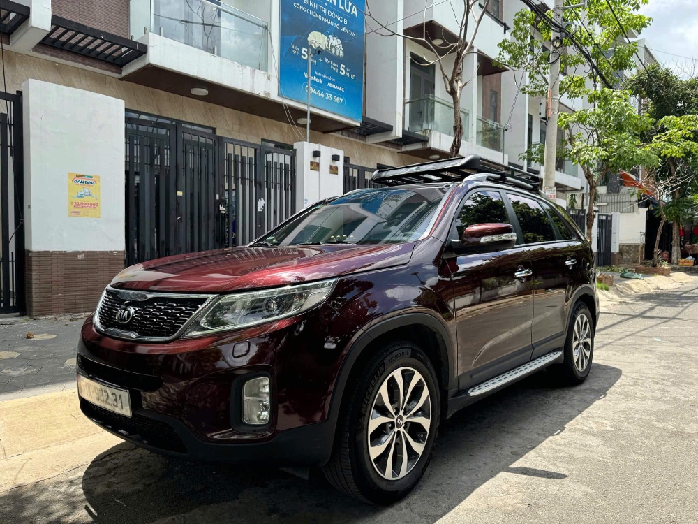 Gợi ý những màu xe đẹp, nên chọn cho mệnh Thuỷ