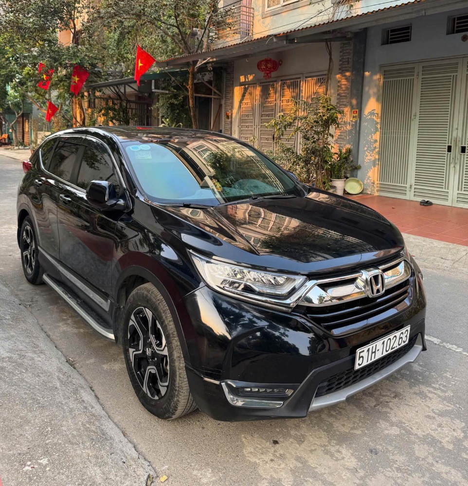 Những màu xe nên tránh với người mệnh Thổ