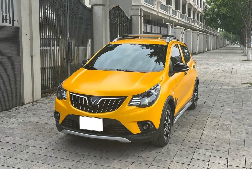 Chi tiết những màu xe phù hợp với mệnh Thổ theo năm sinh