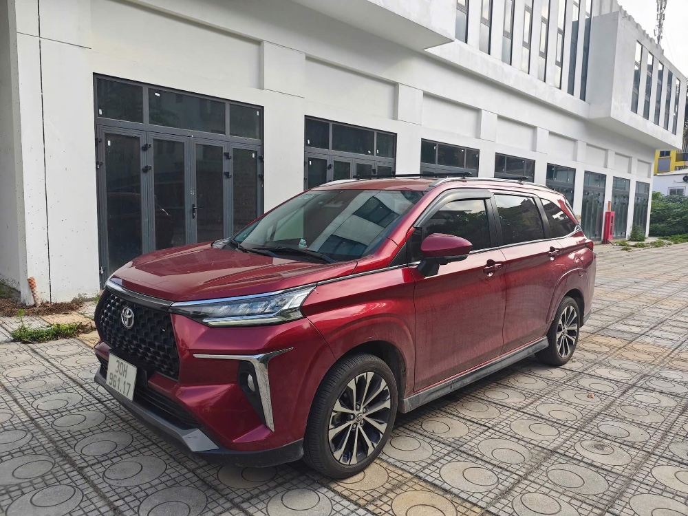 Những lưu ý nhỏ khi lựa chọn màu xe