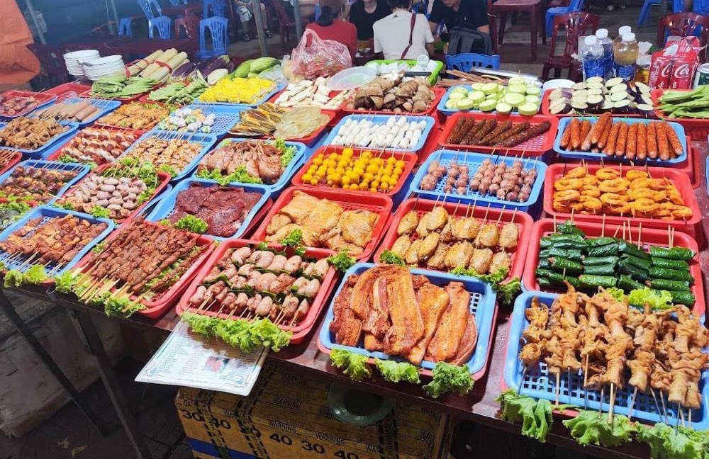 Những nơi để bạn thưởng thức trọn vẹn ẩm thực vùng cao