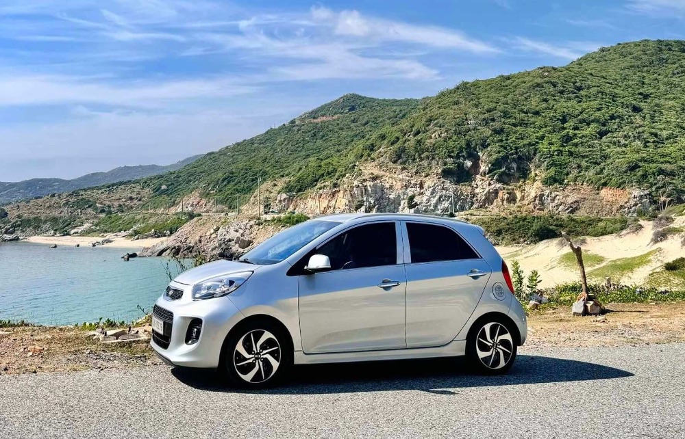 Xe hạng A phù hợp với những người muốn tiết kiệm chi phí