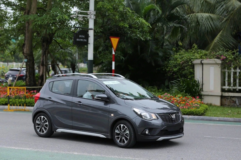 Phân tích lý do nên và không nên mua xe hạng A